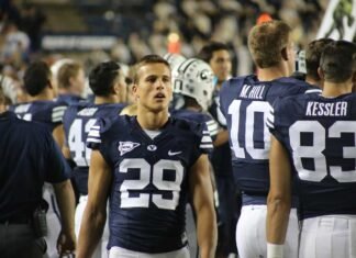 Coming Out When You’re in a Frat